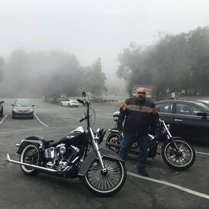 Meet your Posher, Armando